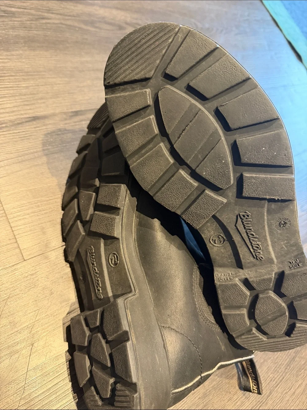 Blundstone Boots